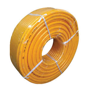 Spraysmart: Hose Spray Yellow 600psi 10mm