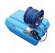 Deckmount Sprayer 12V Ezi-Spot 100L 107psi 15M reel