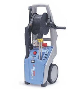 Waterblasters: Waterblaster Kranzle K1152 1885psi, 10Lpm