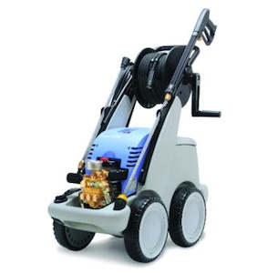 Waterblasters: Waterblaster Kranzle Quadro 599TST
