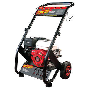 Powerjet Waterblaster, 2000RS, 2200psi 6.4L/min  7Hp