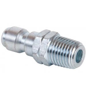Waterblaster Parts: Probe quick suit nozzle coupler 1/4"BSPM