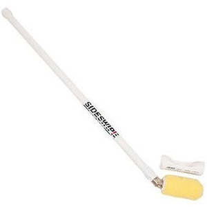 Weed Wipers: Sideswipe Hockey Stick, Herbicide Applicator 1L In stock