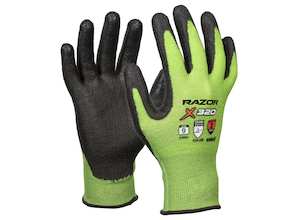 Glove, cut 3 resistant PU300 Palm Size 8/ M (Pair)