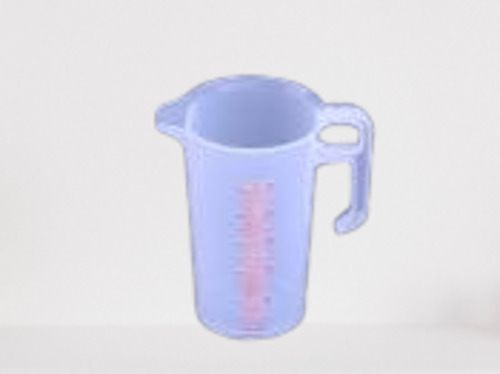 Calibrated Measuring Jug 250ml