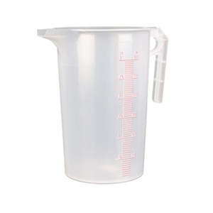 Measuring Jugs: Calibrated Measuring Jug 3L
