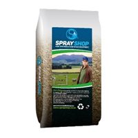Grass Seed: Lawn Seed, Chewings Fine Fescue Turf Blend 25 kg