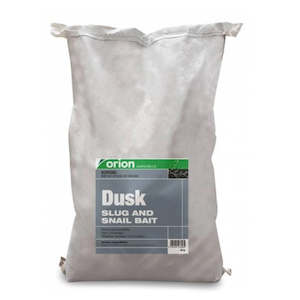 Pest Control: Dusk slug & snail bait 10Kg