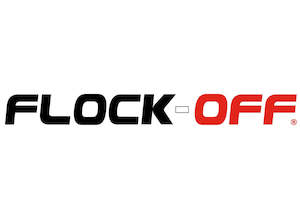 Flock-off Bird Repellent 10L - consider Ecobird 44% stronger