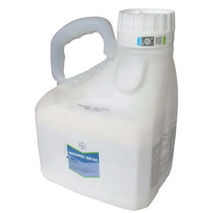 Pest Control: Mesurol Bird Repellent 200 SC 3L- discontinued