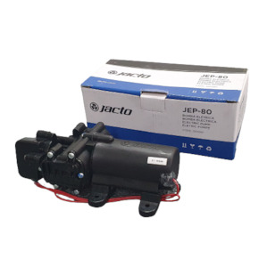 12v Pumps: Replacement 12V, 60psi Pump for Jacto PJB knapsack