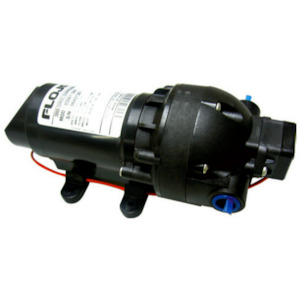 12v Pumps: Flojet pump 12V 7.6L/min 60psi 1/2"QC suit C-dax