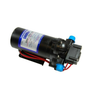 Shurflo Pump 12V 15.1L/M 45psi