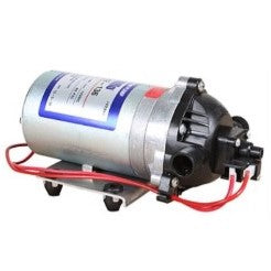 12v Pumps: Shurflo 12V Spray Pump 6.8L/min, 107psi