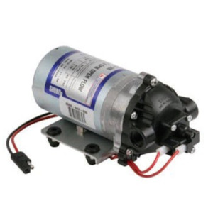 12v Pumps: Everflo 12V Spray Pump 7.5L/min, 60psi