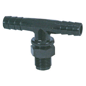 SpraySmart Nozzle Body Assembly, 3/8" Double