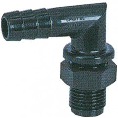 SpraySmart Nozzle Body Assembly, 1/2" Single