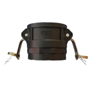 Camlock Hose Coupler, 19mm Type D