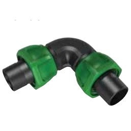 Elbow, Low Density 25mm