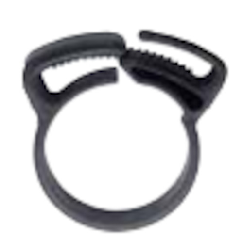 Spray Fittings: Ratchet Clamp #22 21-23m