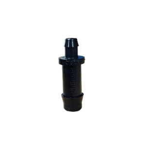 Hose Tail Joiner Plastic 10-6mm Tail
