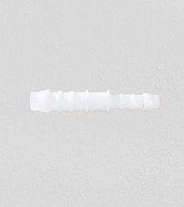 Hose Tail Joiner Plastic 10-8mm Tail