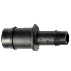 Spray Fittings: Hosetail Reducing Joiner 32-25mm