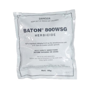 Baton herbicide 5Kg