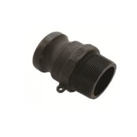 Camlock Fittings: Camlock Hose Coupler, 76mm F NPT