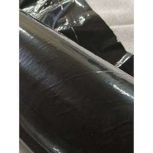Horticultural Supplies 1: Polythene film 900mm x 500M x 30mu Black