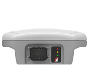 Brands: Atlas 300 GPS receiver into Bravo 400