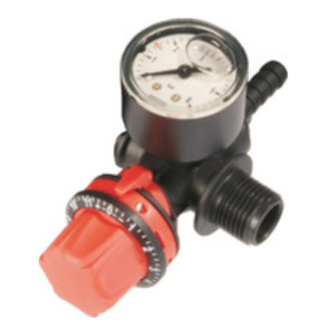 Brands: Regulator Valve Arag 1/2"BSPM to 1/2"BSPM