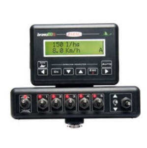 Arag Bravo 180S Controller