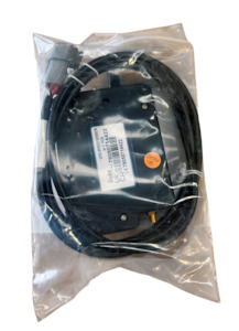 Teejet speed input box suit antenna to Teejet speed input