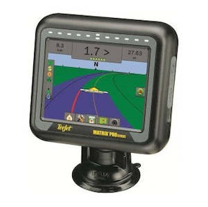 Teejet: GPS Matrix Pro 570GS