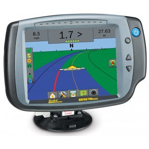 Teejet: GPS Matrix 840GS