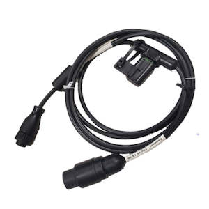 Power Cable suit Matrix 430, Matrix 570, Matrix 840  tractor plug