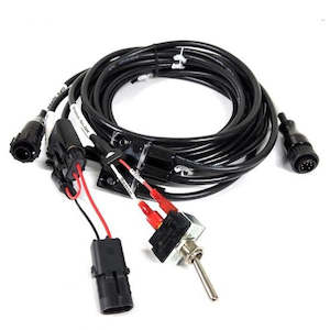 Teejet: Matrix 430 Power / Speed/ Sensor Cable