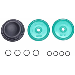 Control Units: Repair Kit suit Udor Iota control (kit 499)