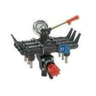 Comet Control Regulator Comet 150lpm 20bar Centralina