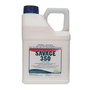 Savage 350, Cyrus Insecticide  5L