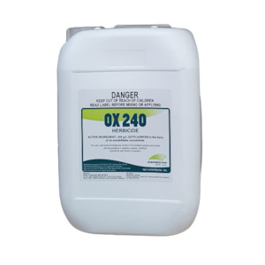 Ox 240 EC Herbicide 10L