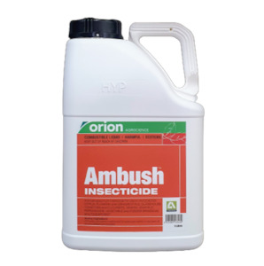 Ambush insecticide 5L
