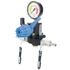 Bertolini Control Regulator, Karin Manual 600psi 50Lpm high pressure