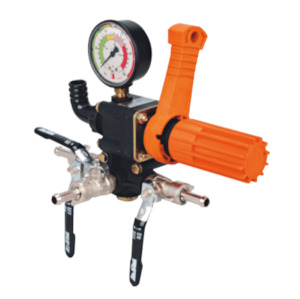 Bertolini Control Regulator Sting 220psi 90L/min, Low pressure