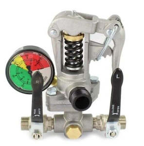 Control Regulator ARGI40 80L/min 40Bar