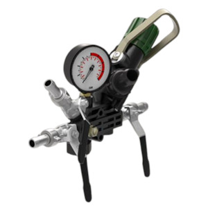 Control Regulator Udor DS 580psi 120L/min