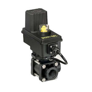 Manual Controllers 1: Solenoid Valve 1.1/2" 3-way