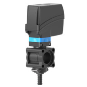 Auto Rate Controllers: Section Valve 12v Arag blue band