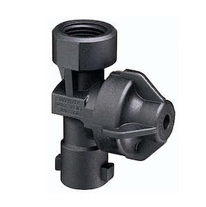 Nozzle Bodys Caps: Nozzle Body QJ 11/16"NPT